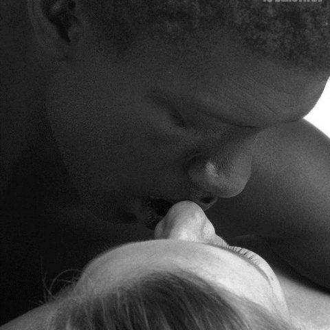 Interracial Love
