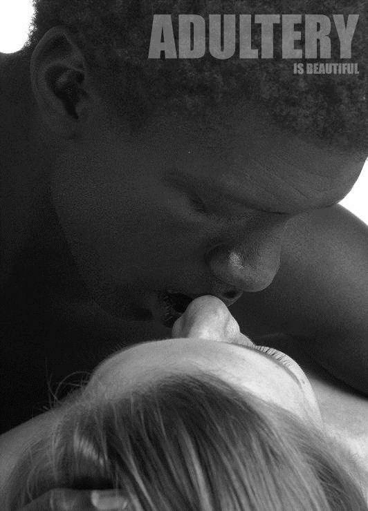 Interracial Love