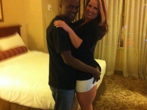 About to Cuckold Whitey