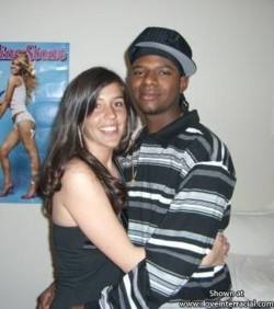 Young and Wanting a Black Man
