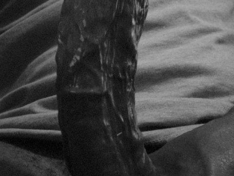 Giant Black Cock for White Wife