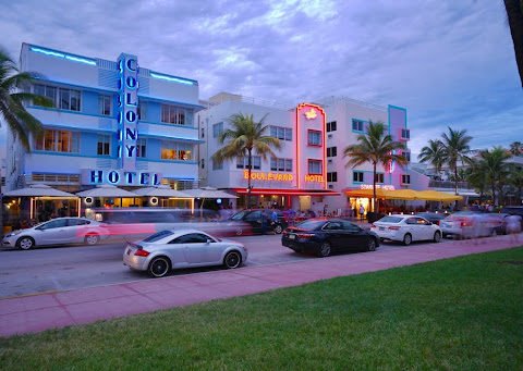 Exploring the Diverse World of Escorts in Miami: A Comprehensive Guide