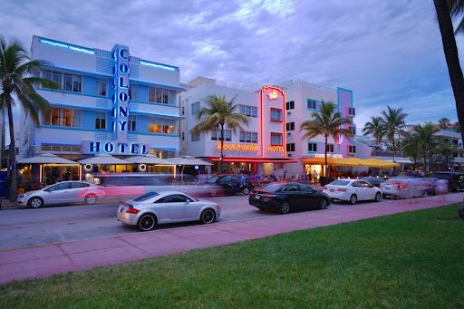 Exploring the Diverse World of Escorts in Miami: A Comprehensive Guide